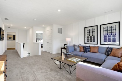 Timbers Venture is a collection of new single-family homes - photo 29