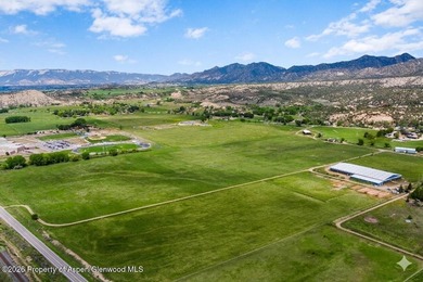 83-Acre Equestrian & Agricultural Ranch Anchored by one of - photo 30