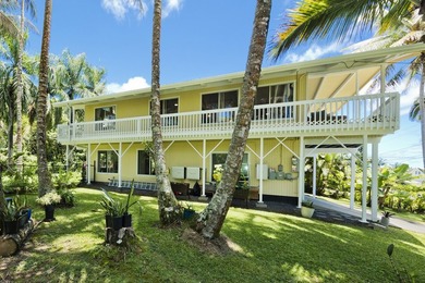 Wake up to sweeping Pacific Ocean views, tropical gardens, and - photo 10