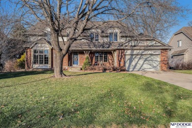 Lake Home For Sale in Omaha, Nebraska