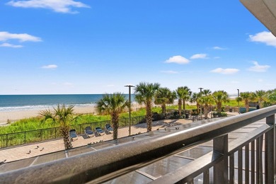 Welcome to Landmark Resort. This is a true 1 bedroom 1 bath - photo 32