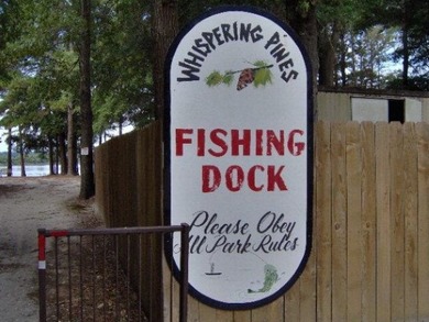 Vacant lot located in the highly sought-after Whispering Pines - photo 5