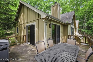 Large mountain lodge offering the perfect blend of four-season - photo 36