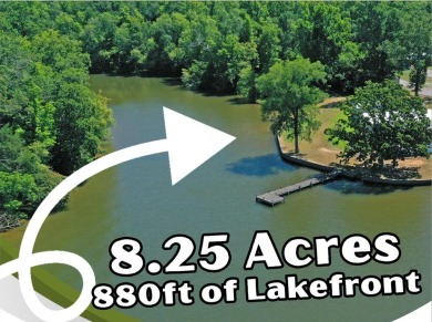 Lake Home For Sale in Waterloo, South Carolina