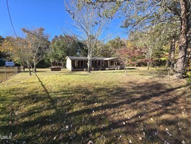 Graham Mebane Lake Lot Sale Pending in Mebane North Carolina