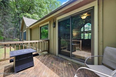 Large mountain lodge offering the perfect blend of four-season - photo 45