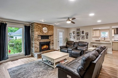 You will be AMAZED by the renovations, upgrades, and extras in - photo 9