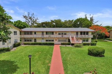 Century Village Lake Condo For Sale in West Palm Beach Florida