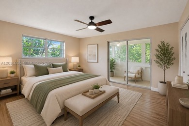 Century Village-This beautifully renovated 2-bedroom, 2-bath - photo 6