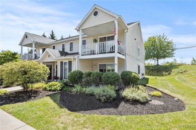 Lake Erie Condo Sale Pending in Hamburg New York
