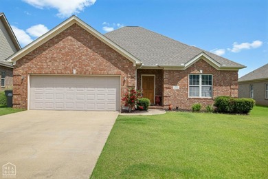 Enjoy resort-style living in beautiful Sage Meadows! Located in - photo 1