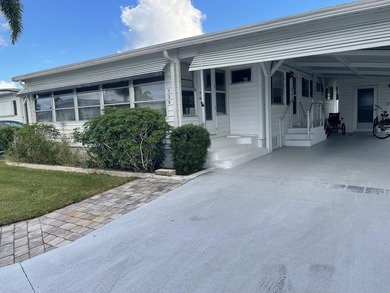 St. Lucie River Home Sale Pending in Stuart Florida