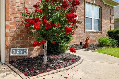 Enjoy resort-style living in beautiful Sage Meadows! Located in - photo 3