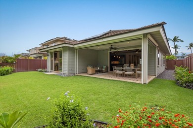 Nestled within an exclusive gated Keauhou community, this - photo 1