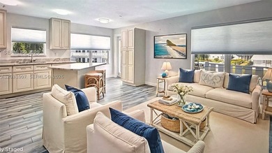 St. Lucie River Condo For Sale in Stuart Florida