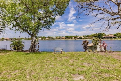 (private lake, pond, creek) Home For Sale in Fort Myers Florida