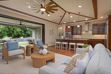 Nestled within an exclusive gated Keauhou community, this - photo 2