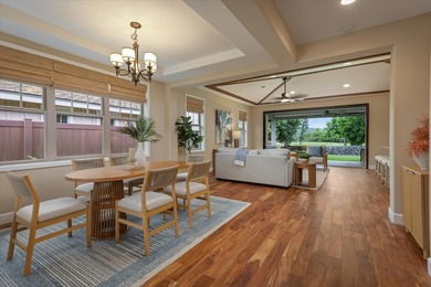 Nestled within an exclusive gated Keauhou community, this - photo 3