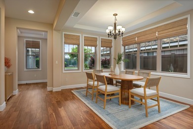 Nestled within an exclusive gated Keauhou community, this - photo 5