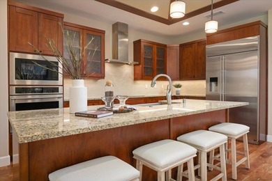 Nestled within an exclusive gated Keauhou community, this - photo 8
