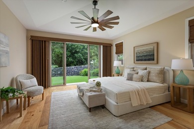 Nestled within an exclusive gated Keauhou community, this - photo 10