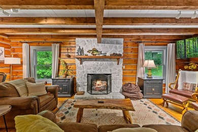 Tucked away on 3.3 acres of private, wooded serenity along 550 - photo 6
