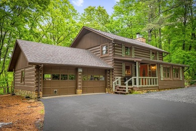 Tucked away on 3.3 acres of private, wooded serenity along 550 - photo 10