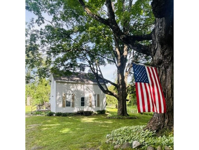20 Acres-Evart Schools-3 Bedroom one bath remodeled 1900 range - photo 1