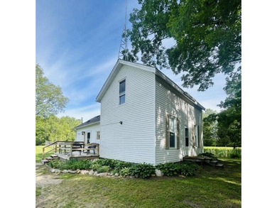 20 Acres-Evart Schools-3 Bedroom one bath remodeled 1900 range - photo 2