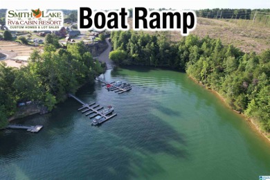 Welcome to the Premier RV Resort on Smith Lake!

Experience - photo 4