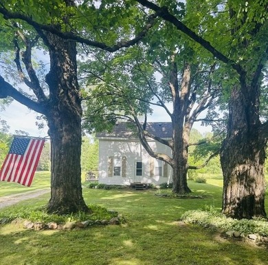 20 Acres-Evart Schools-3 Bedroom one bath remodeled 1900 range - photo 5