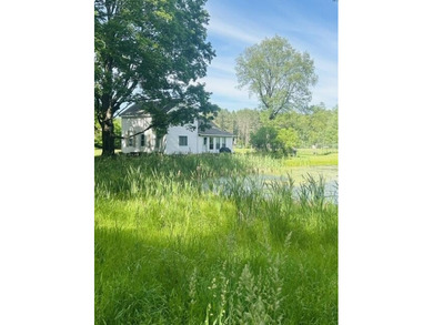 20 Acres-Evart Schools-3 Bedroom one bath remodeled 1900 range - photo 6