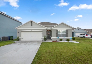 Lake Hartridge Home For Sale in Winter Haven Florida