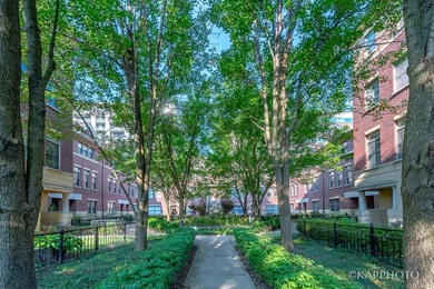 Lake Michigan - Cook County Condo For Sale in Chicago Illinois