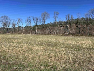 Lake Lot For Sale in Norfork, Arkansas