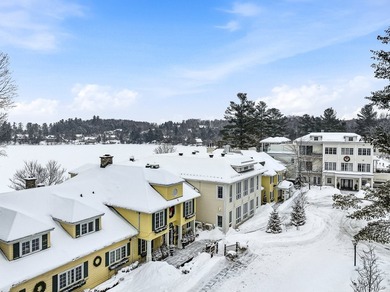 Lac Massawippi ! Magnifique appartement au design raffine, situe - photo 2
