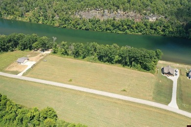 Perfect place to build your dream home! River front property - photo 2