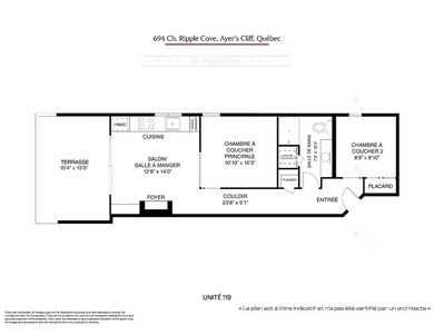 Lac Massawippi ! Magnifique appartement au design raffine, situe - photo 3
