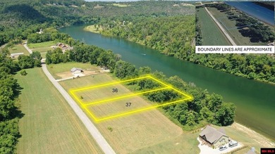 Perfect place to build your dream home! River front property - photo 3