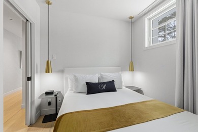 Lac Massawippi ! Magnifique appartement au design raffine, situe - photo 8