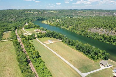Perfect place to build your dream home! River front property - photo 8