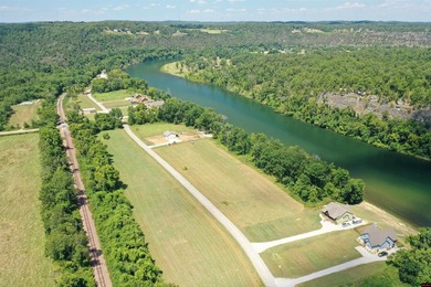Perfect place to build your dream home! River front property - photo 9
