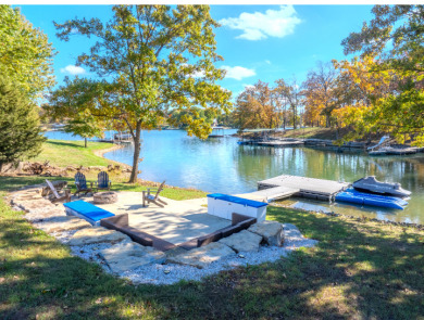Home on 3 lots with dock at Lake Nehai - photo 6