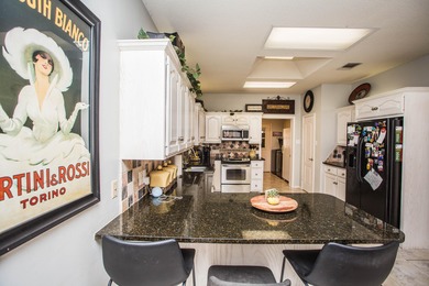 Welcome to 3608 105th Street located in the heart of Highland