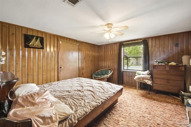 This spacious POOL home is positioned on NEARLY AN ACRE in the - photo 13