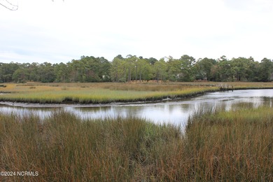 Large .85 acre water front lot in quite upscale neighborhood - photo 14