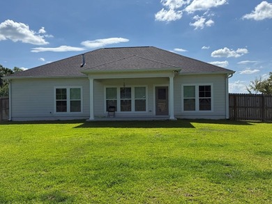 Like-new home in desirable Reflections on the Lake S/D on - photo 5