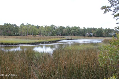 Large .85 acre water front lot in quite upscale neighborhood - photo 16