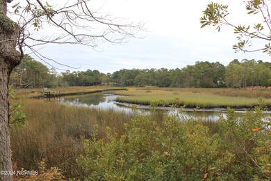 Large .85 acre water front lot in quite upscale neighborhood - photo 18