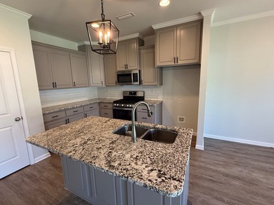 Like-new home in desirable Reflections on the Lake S/D on - photo 9